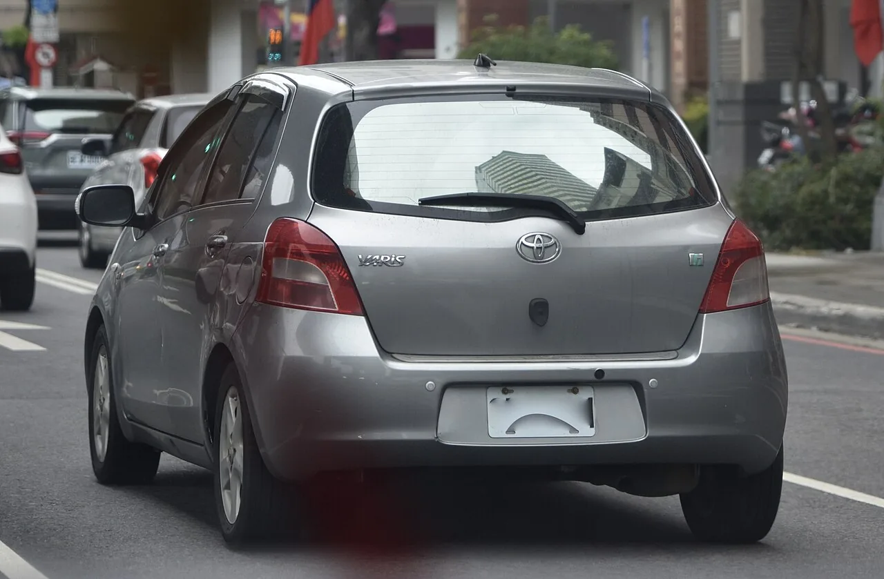 Economy Cars rental in the USA