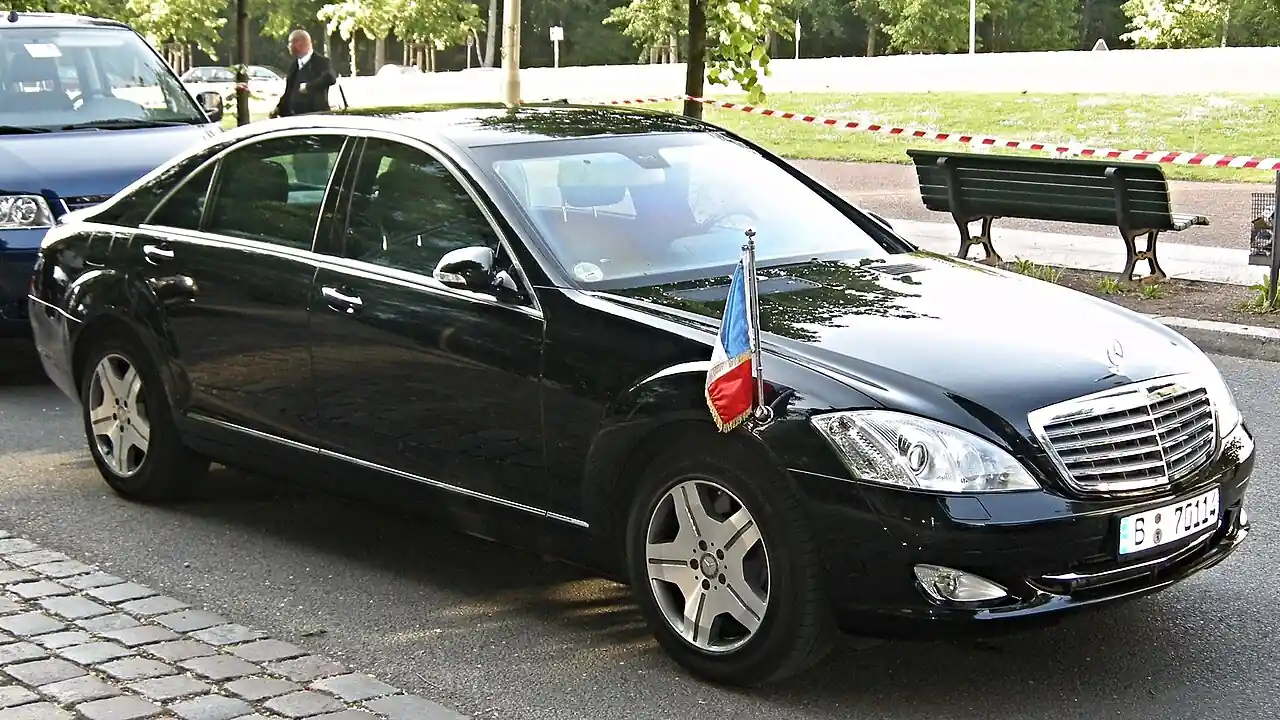 Premium & Luxury Cars rental in the USA