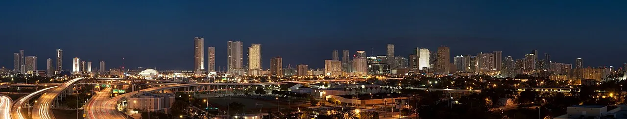 Car rental in Miami, FL