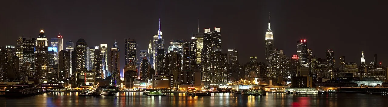 Car rental in New York, NY
